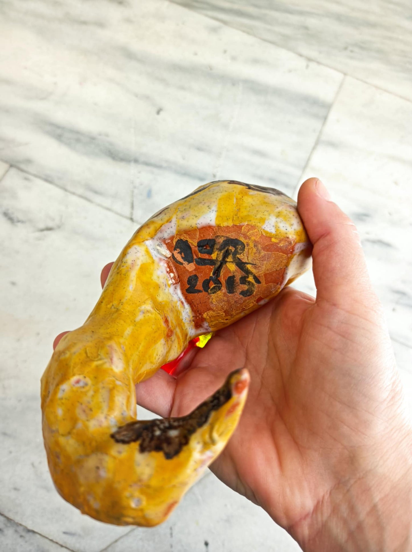 'outrageously slinky'