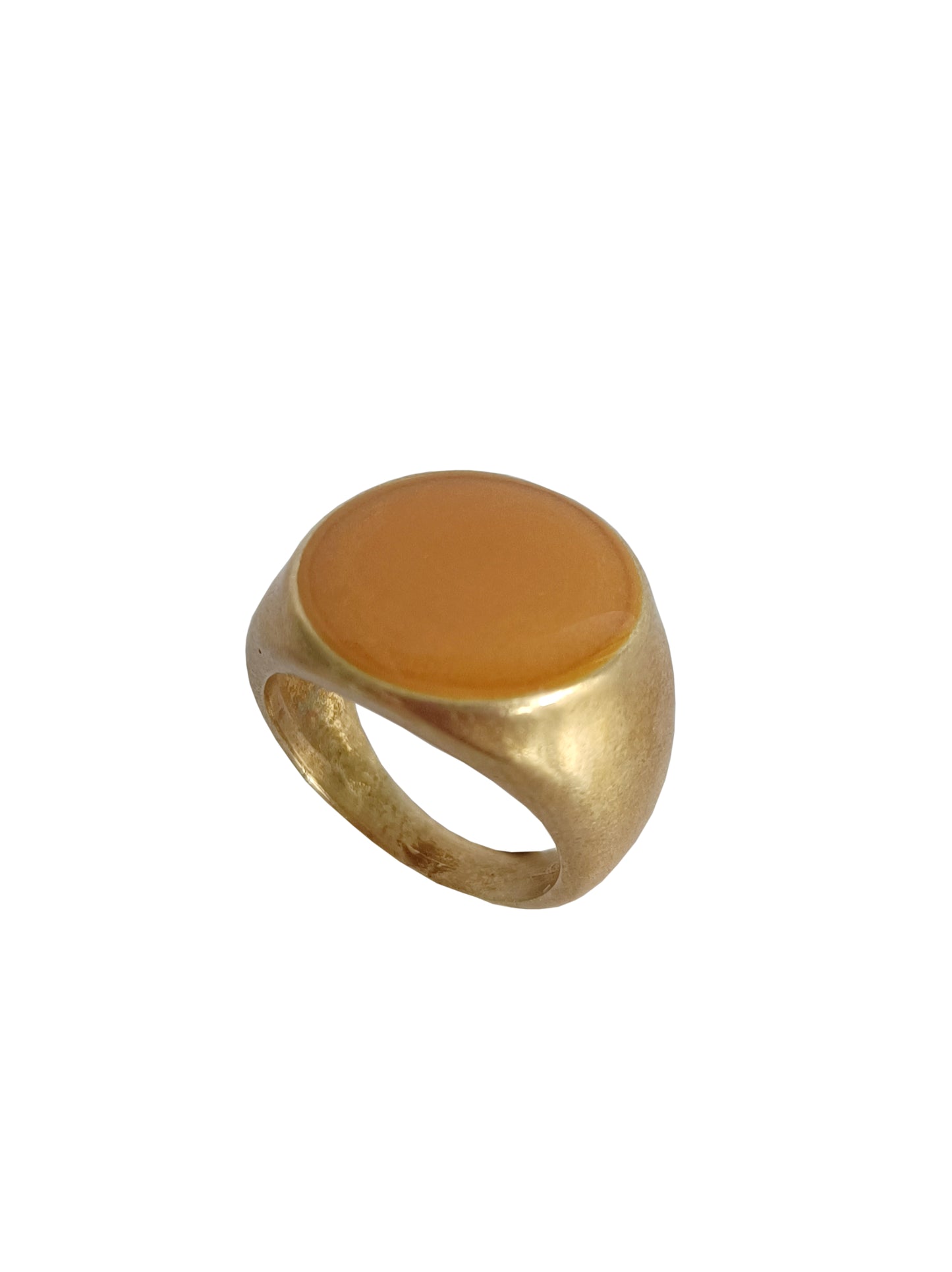 Crema Ring