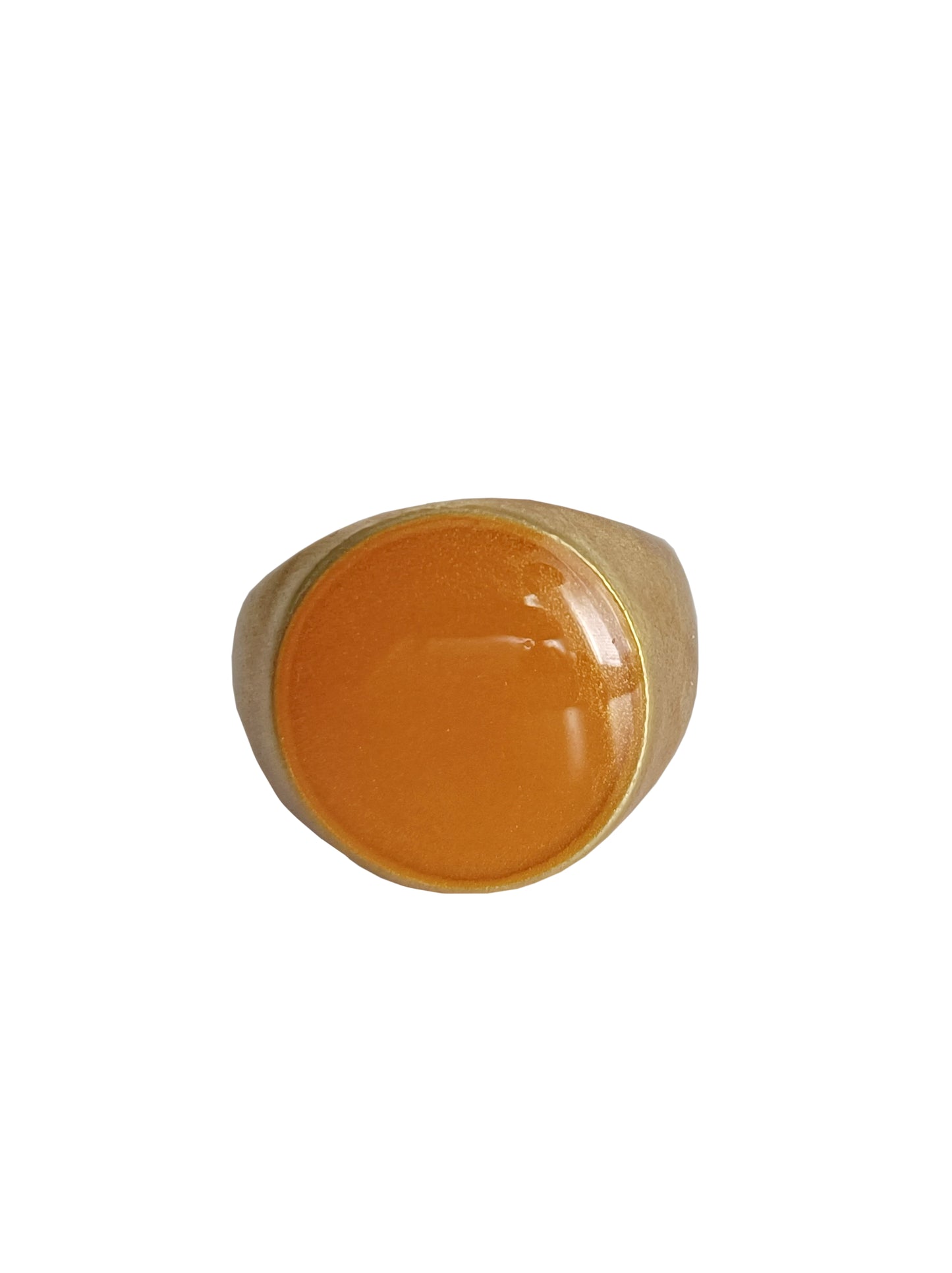 Crema Ring