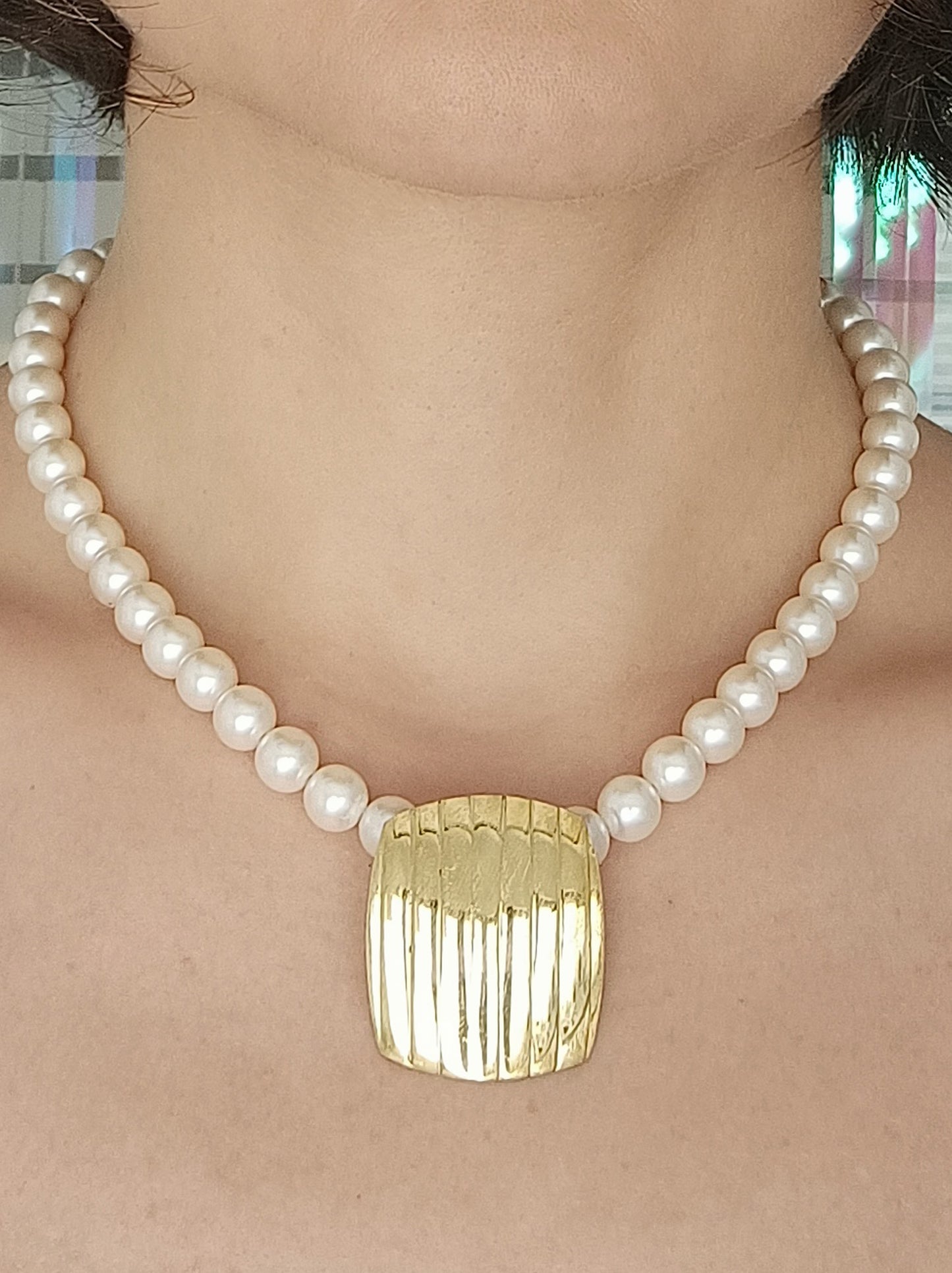 Princess Necklace